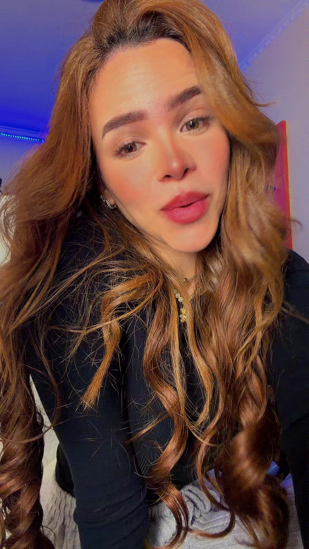@Gabily in the house 🥊