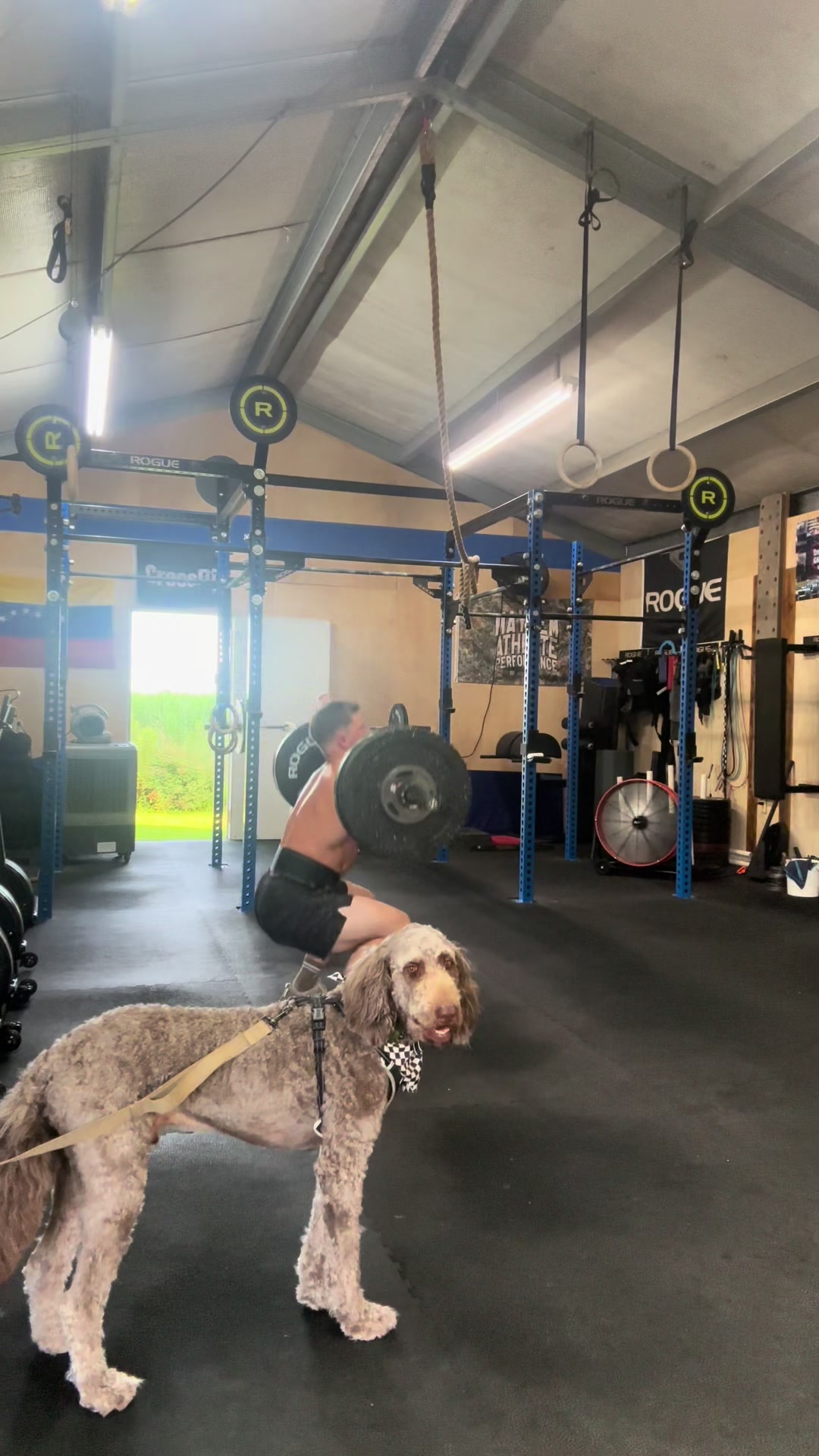 @DouetFitness