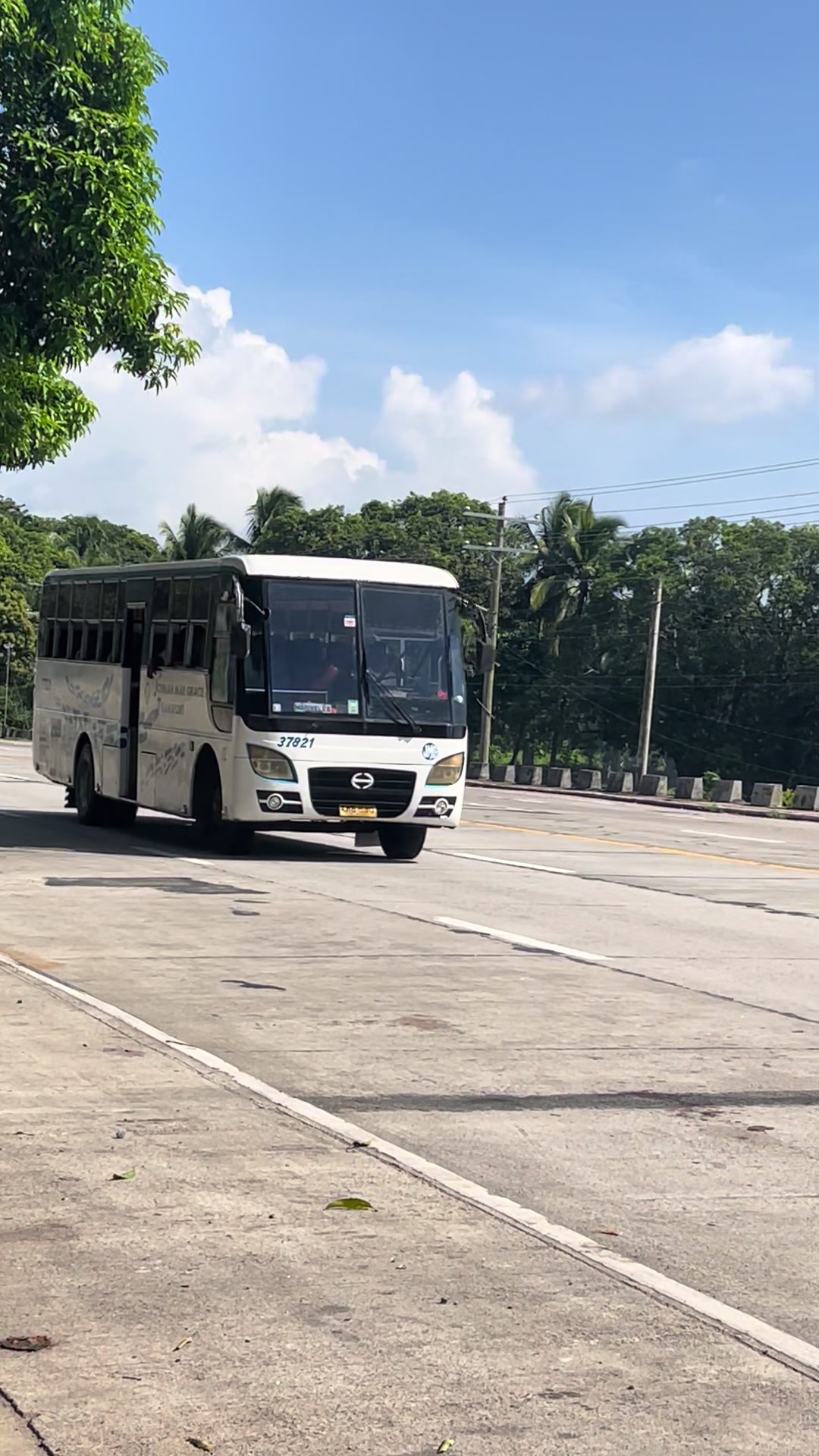 @Bataan Bus Spotter 🚎🎥