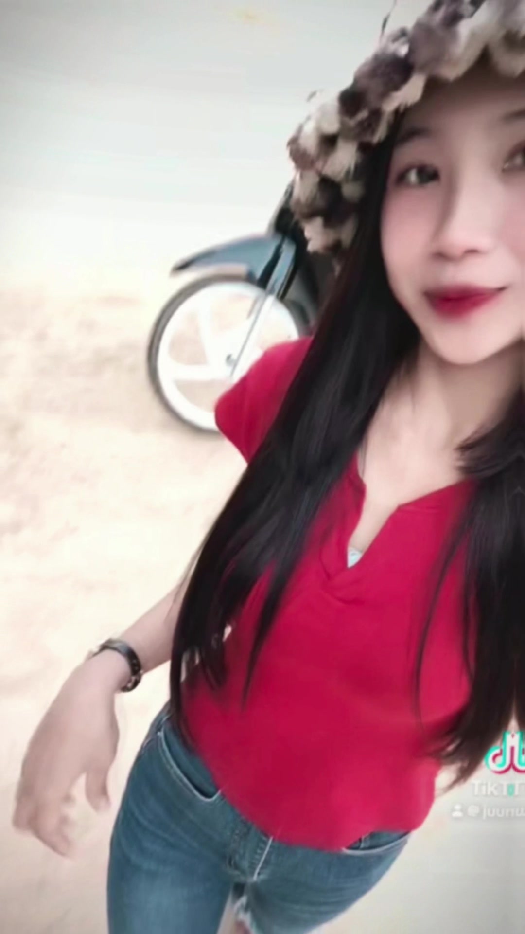 @Ah Jing ๐