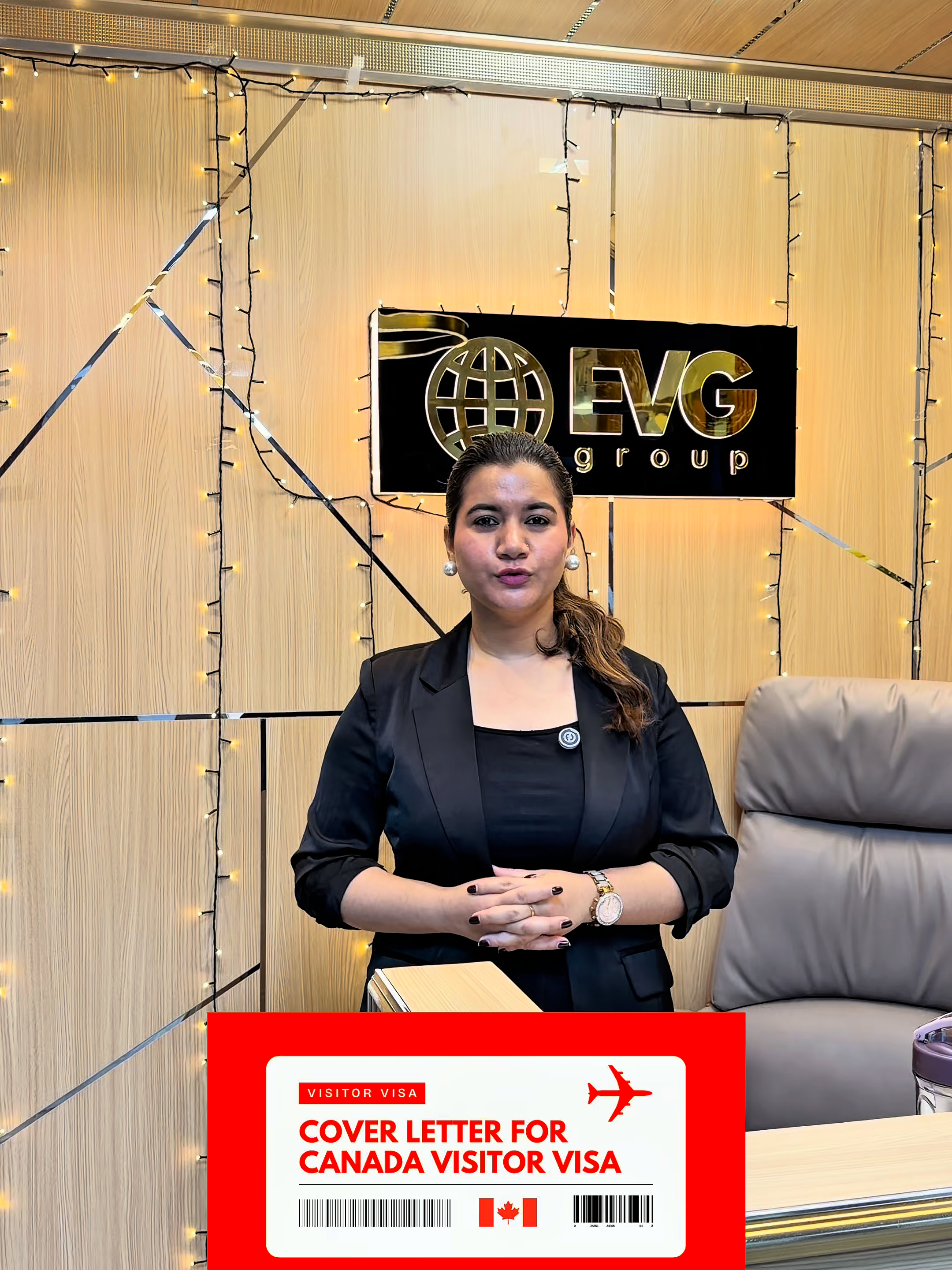 @EVG Consultants