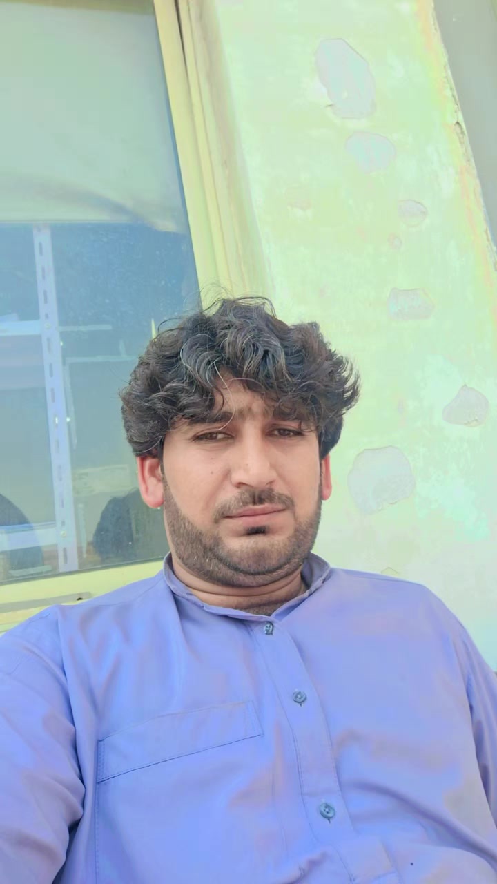 @Khizar Hayat Khan
