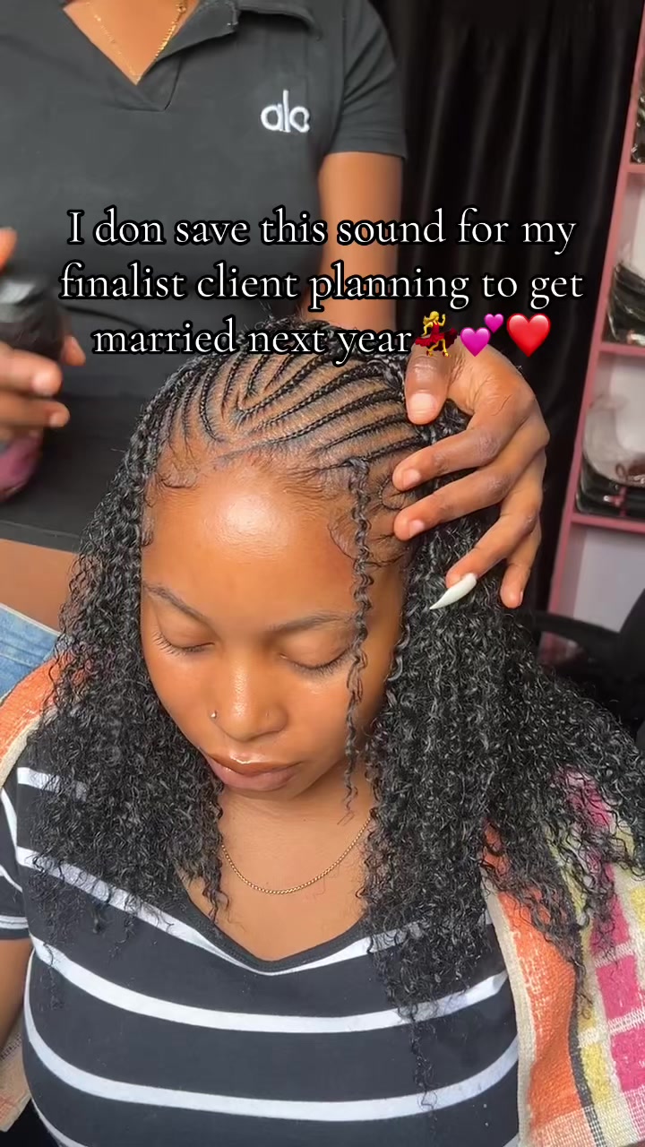 @HAIR BRAIDER IN ILORIN