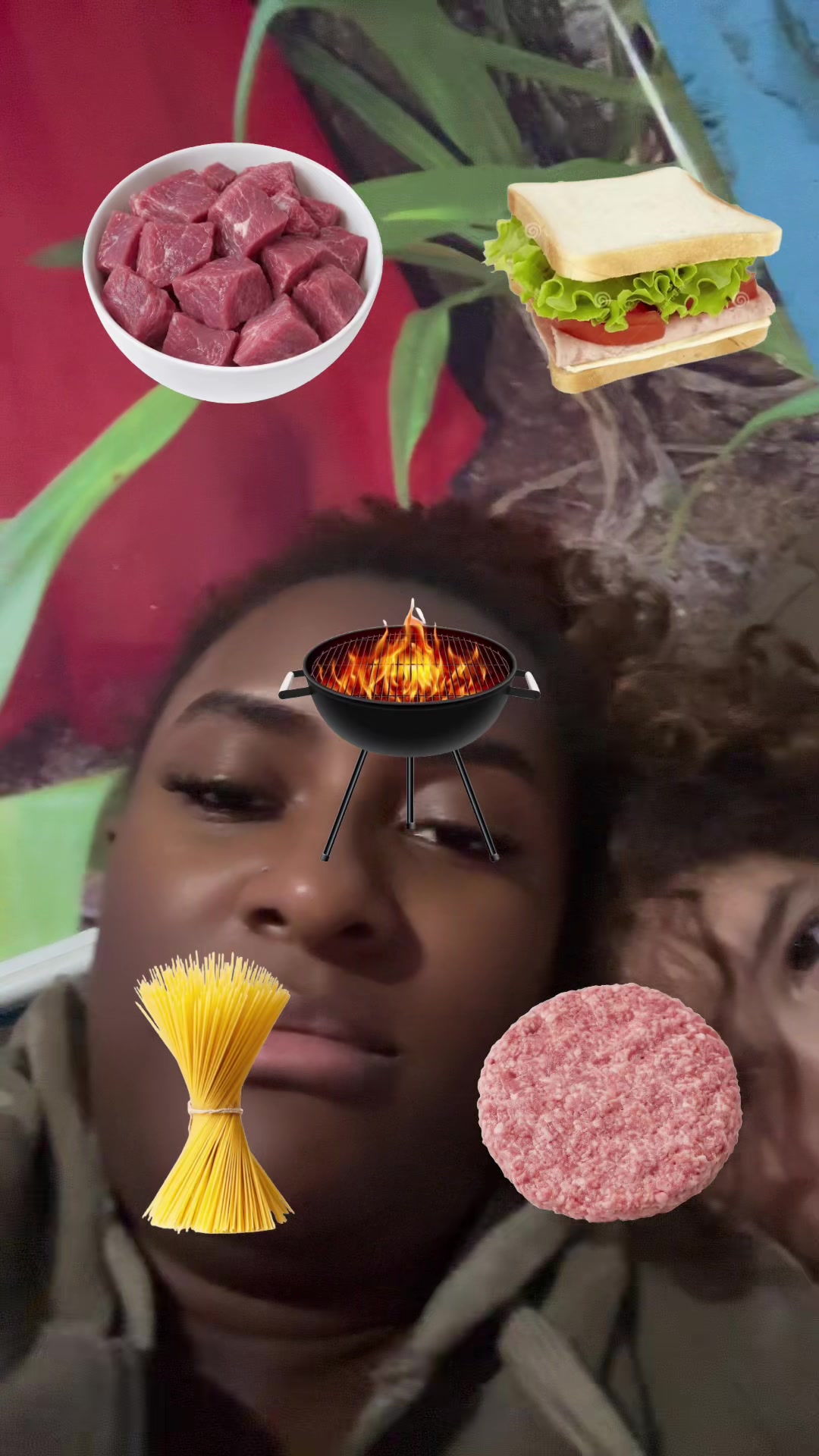 @Heloisa Serqueira