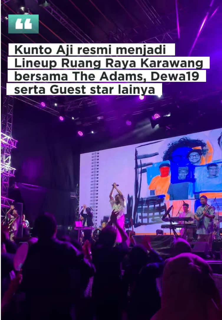 @KONSER OFFICIAL
