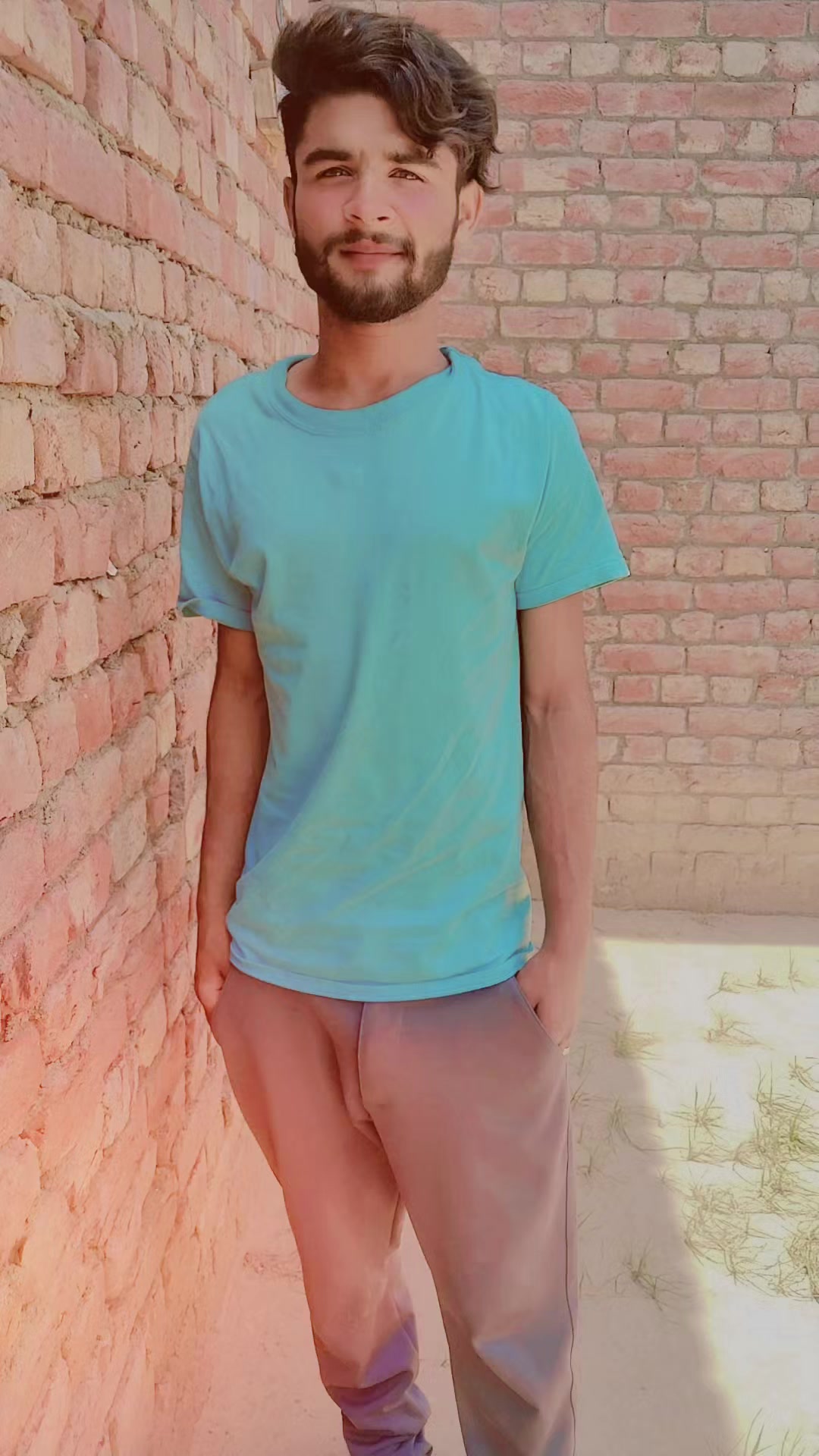 @oye vishal