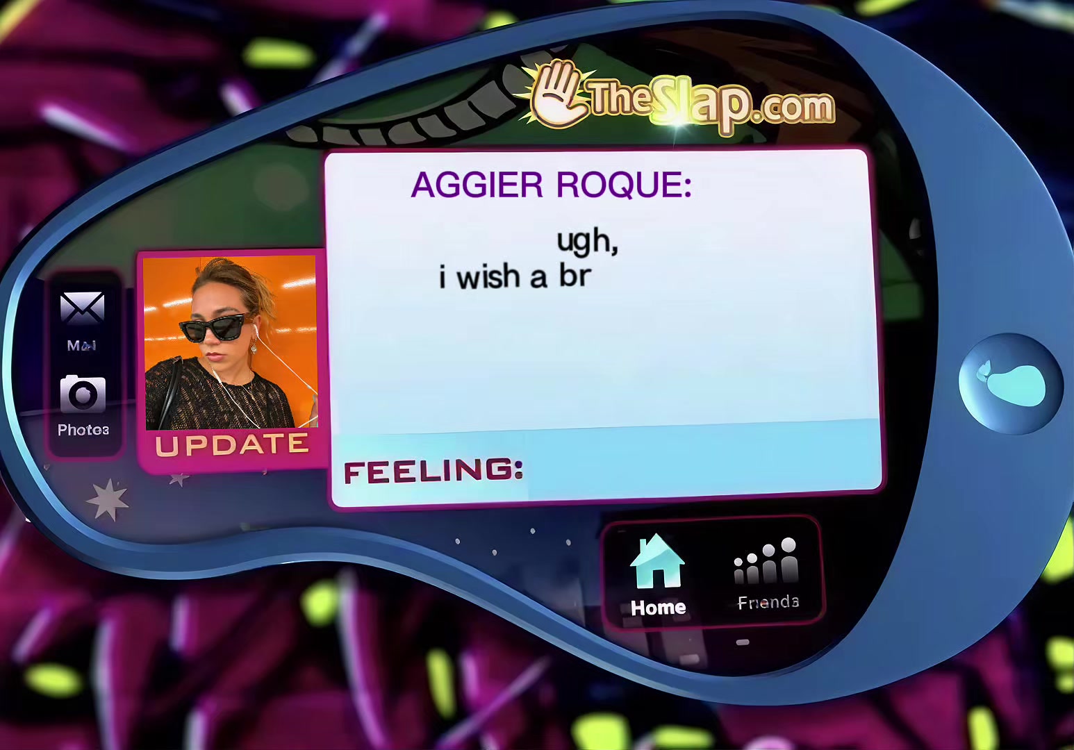 @Aggieroque