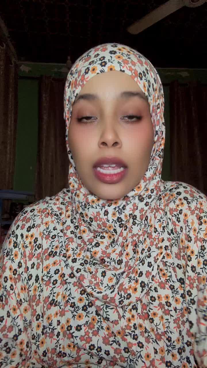 @AHLaam mohamuud