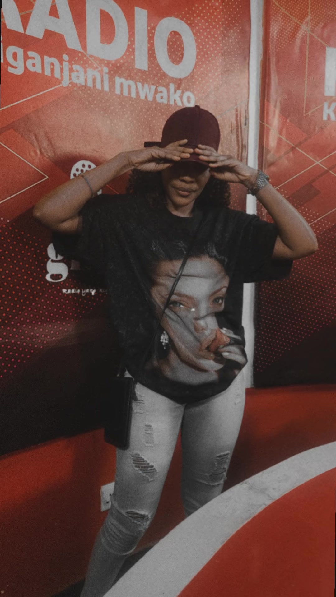 @The Finest Female Dj In Town