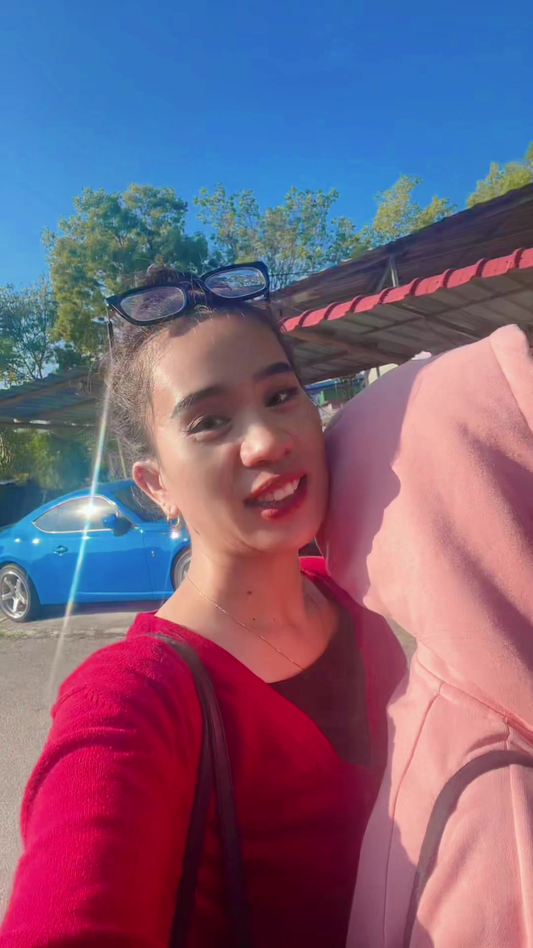 @Rapunzelbtk🥰