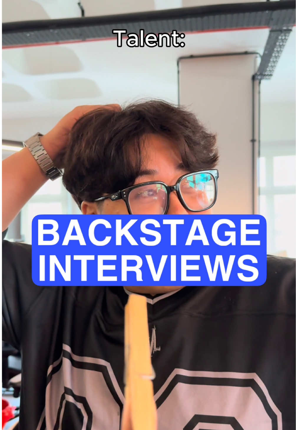 @SGAGBACKSTAGE