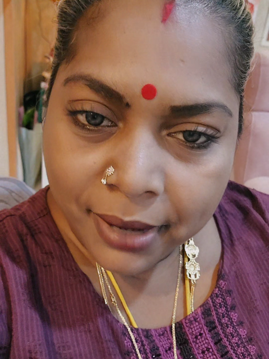 @Geetha Ji