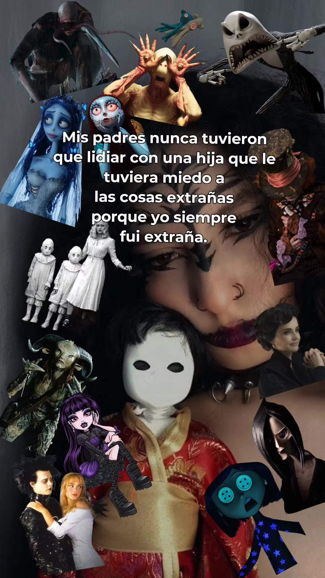 @Indriany Cruz