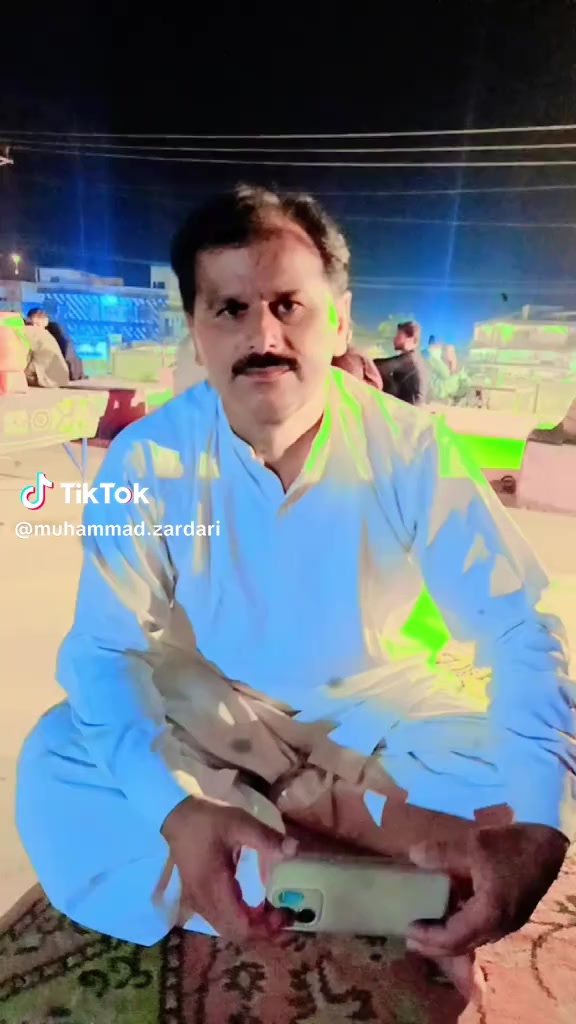 @sain Bux Zardari 110