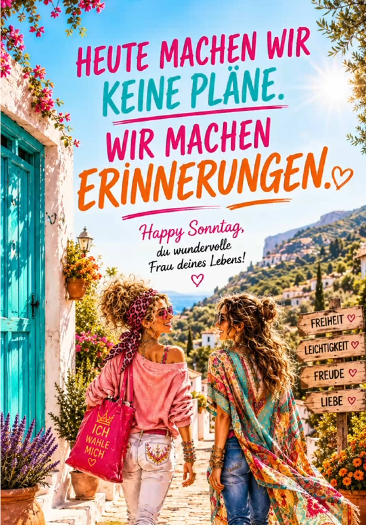 @ichbindiefraumeineslebens