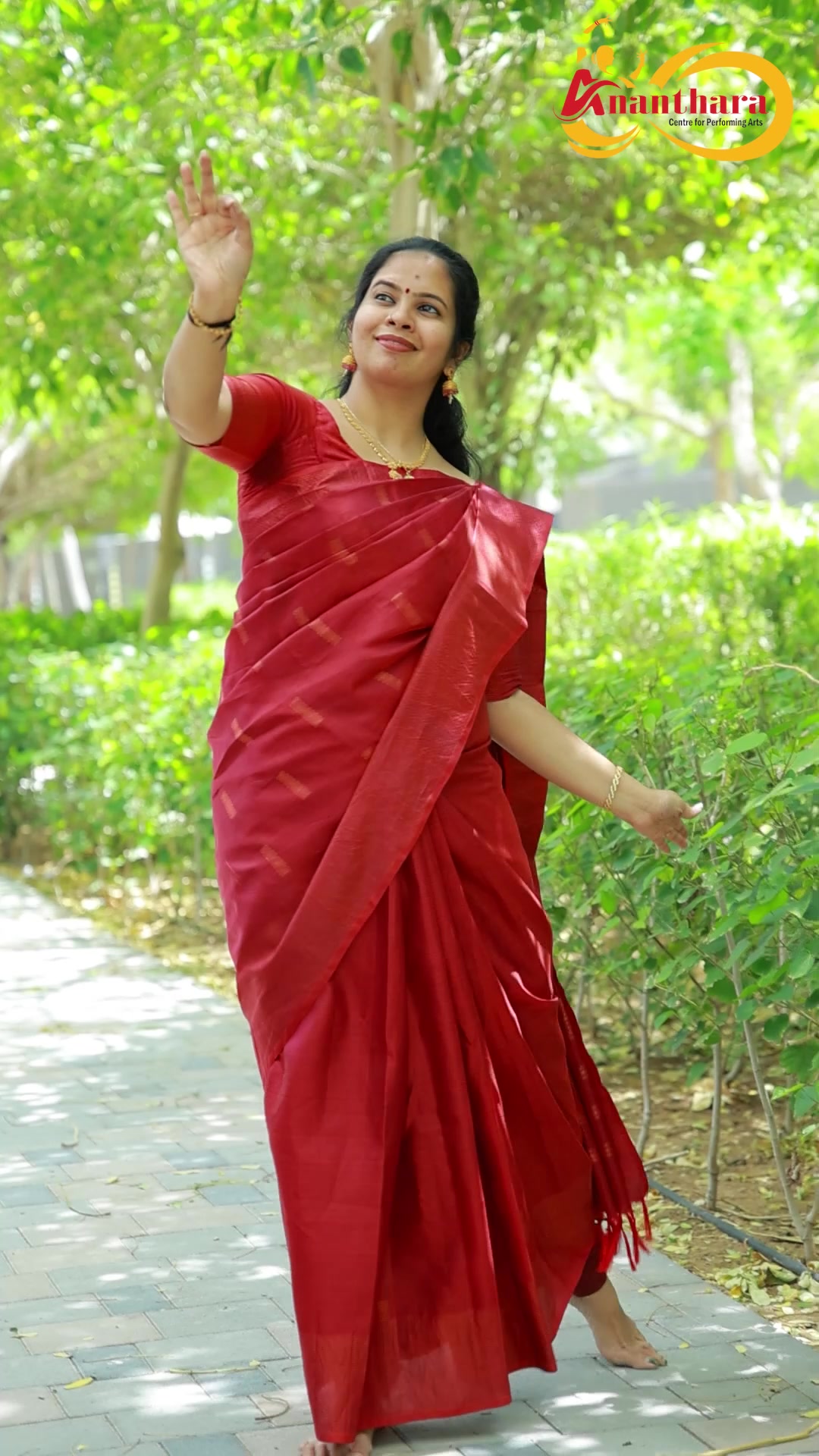 @Kalamandalam Swetha S S