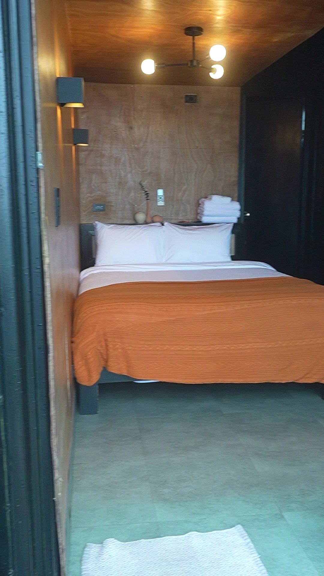 @NŌMADA REPUBLIC HOTEL