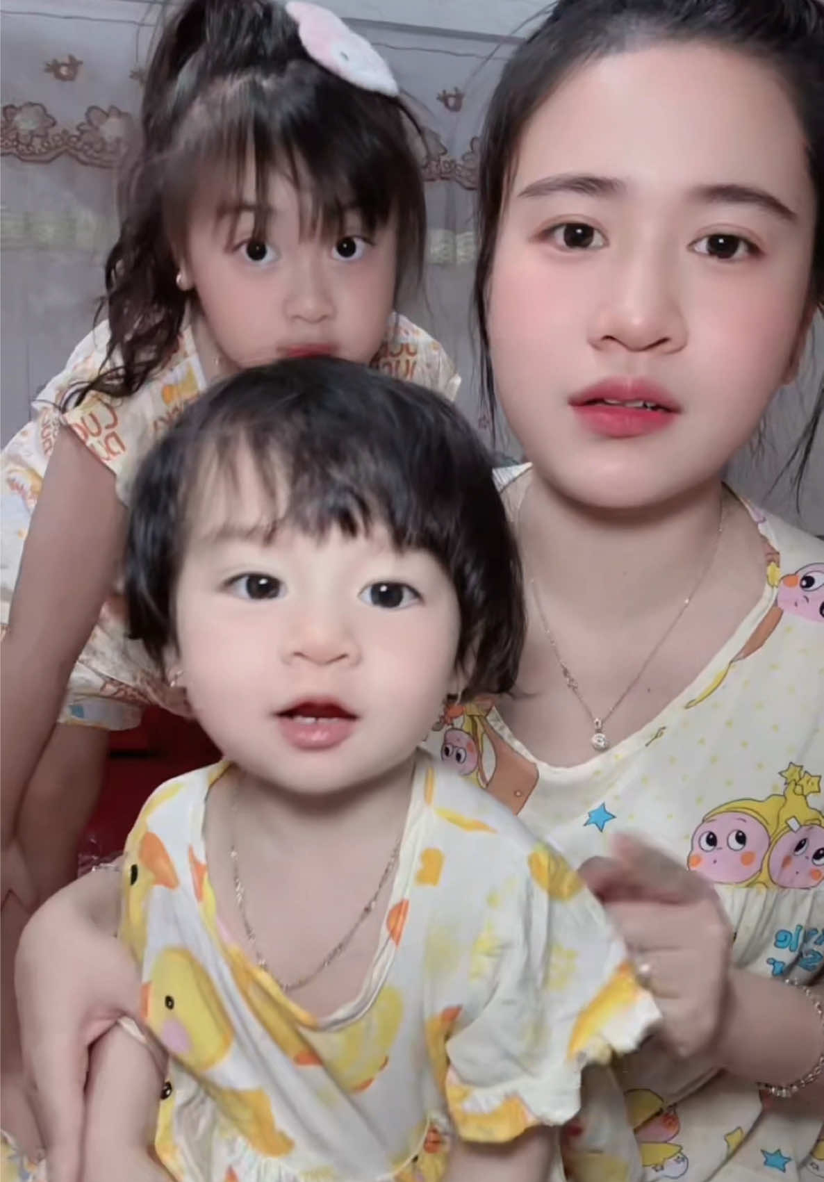 @Ngọc Ngọc- Mẹ 2 công chúa