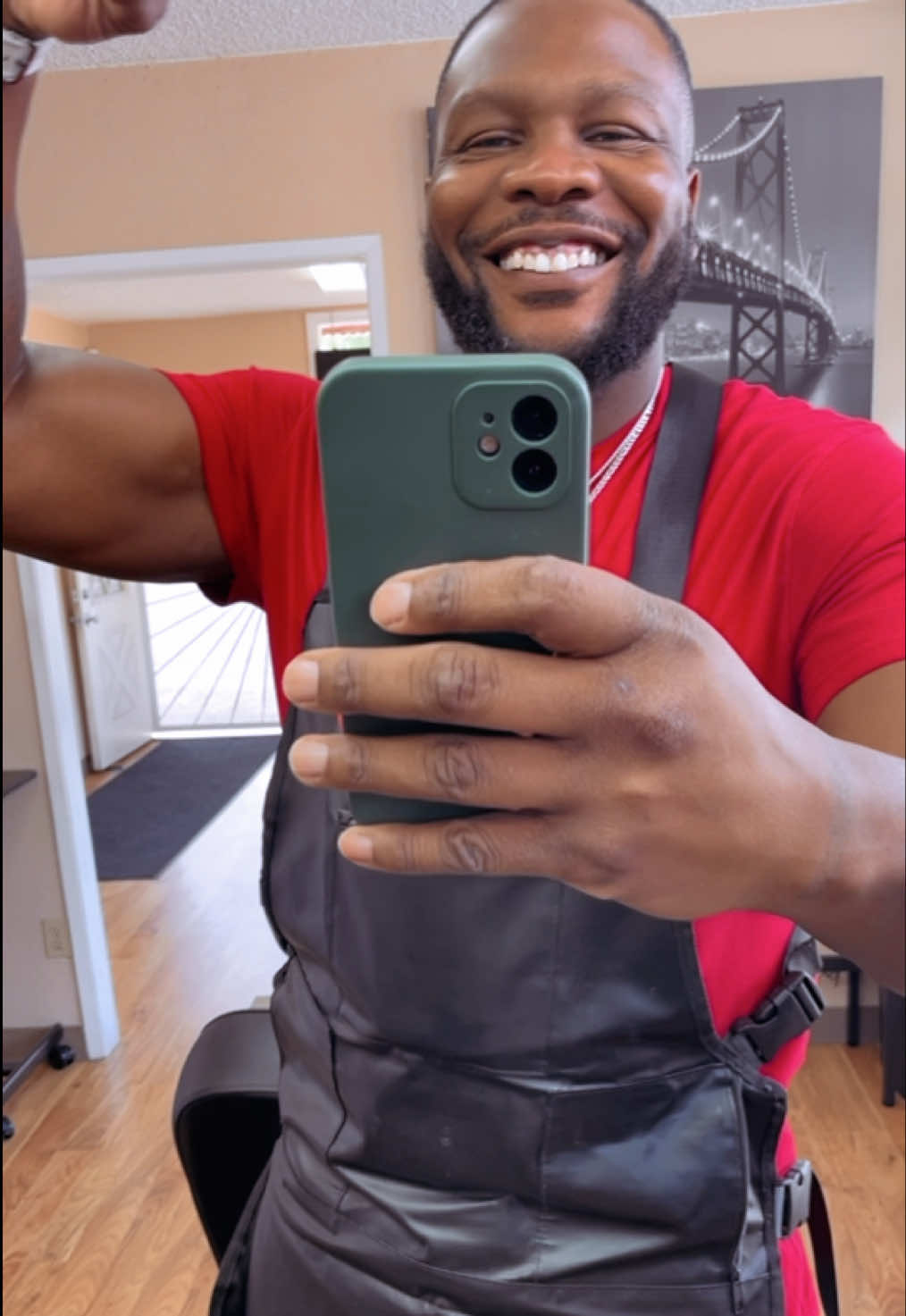 @Russy the Barber 🫡