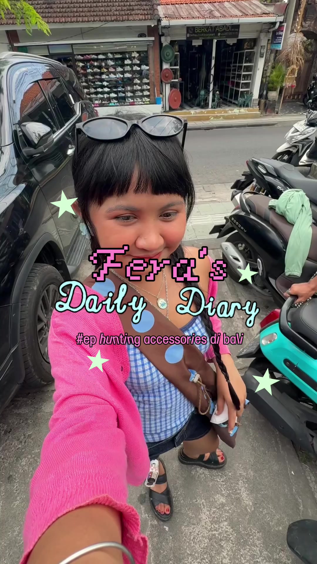 @. เฑจเง โฟ fera โฟ ๐ฆนโ