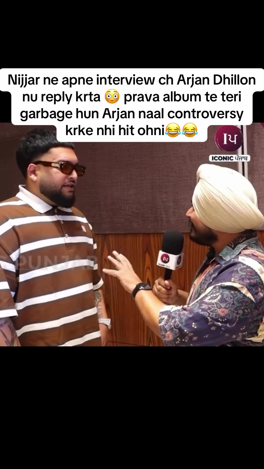 @Punjabi Song Trends