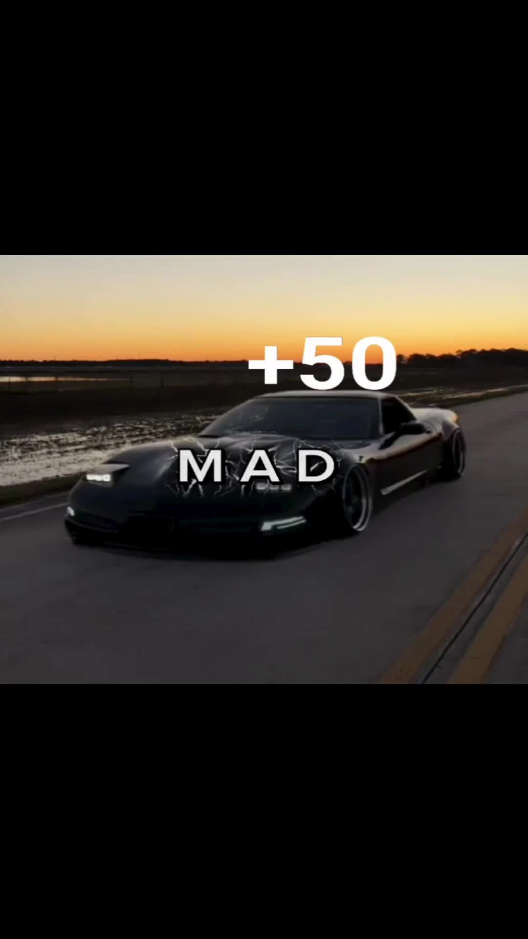 @M A D