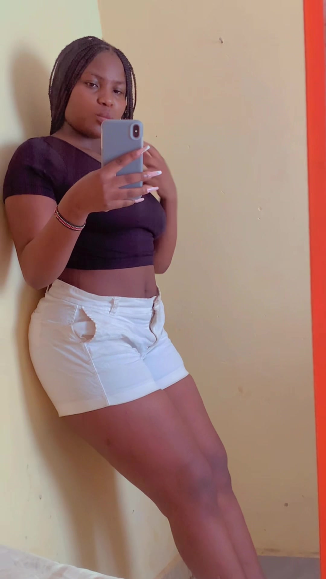 @Unruly babe 🦋🦋😍❤️&zwj;🔥🔐🔐