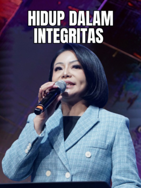 @Henny Kristianus