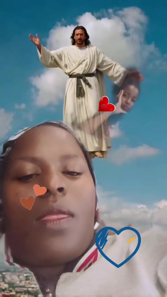 @Queen ciku💝💝💝
