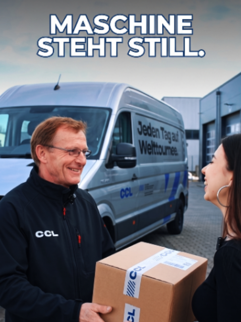 @CCL GmbH