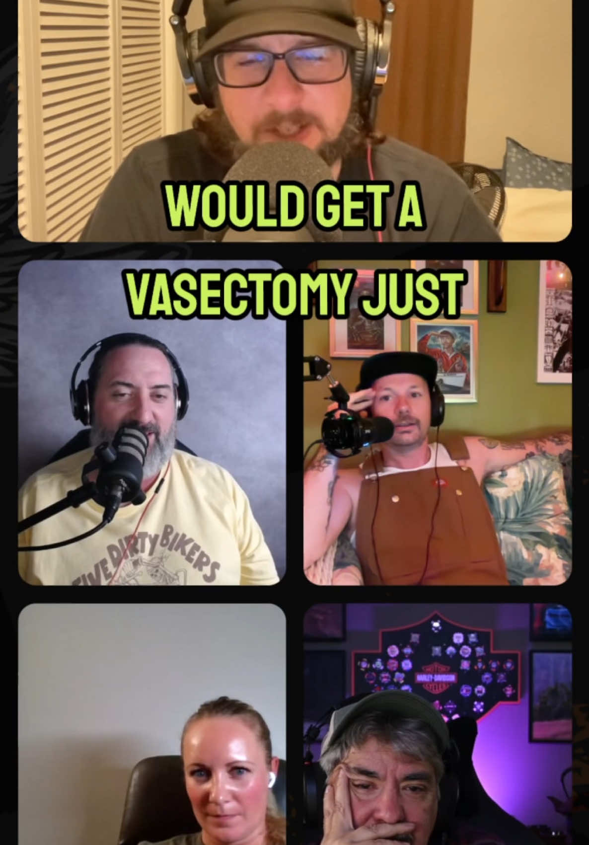@FiveDirtyBikersPodcast