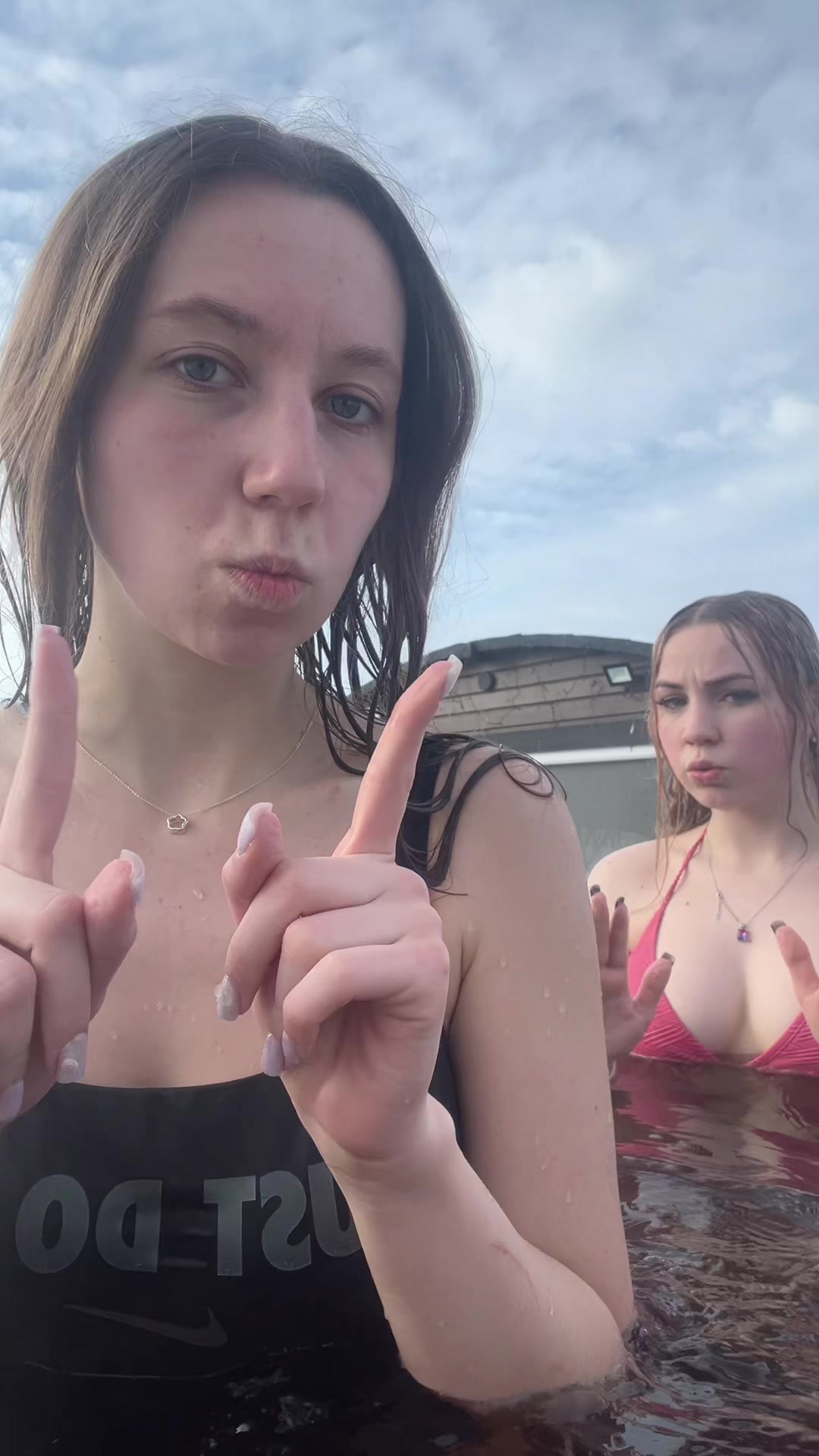 @сося