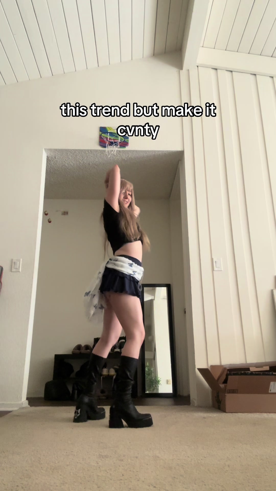 @kelly marie