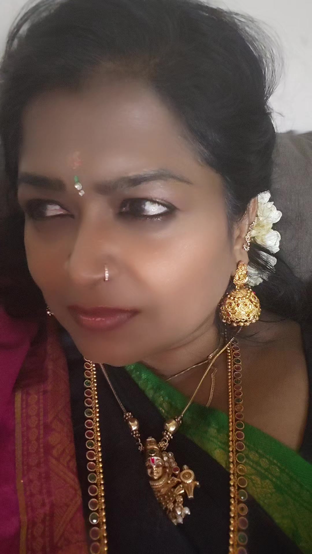 @kavi krishna