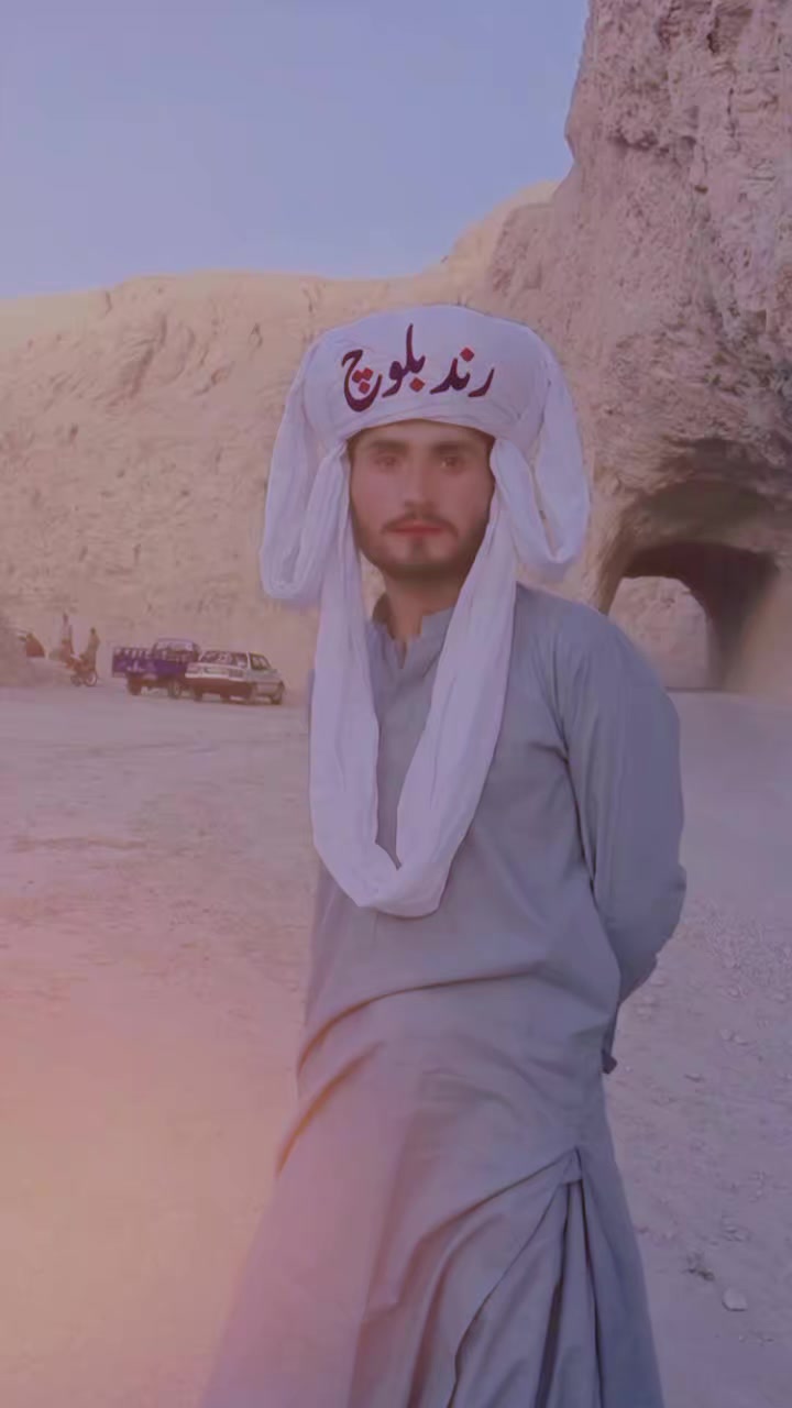 @M Naeem Rind