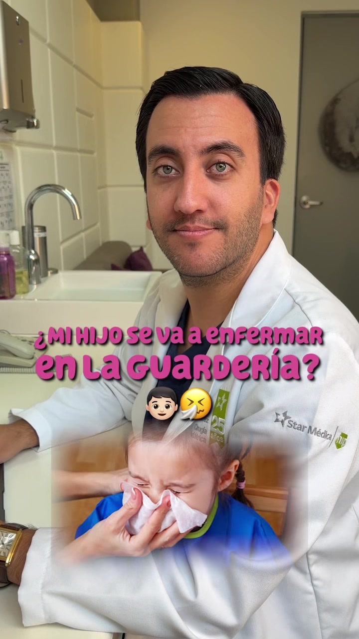 @DrCarlosAguilar Cirujano niños