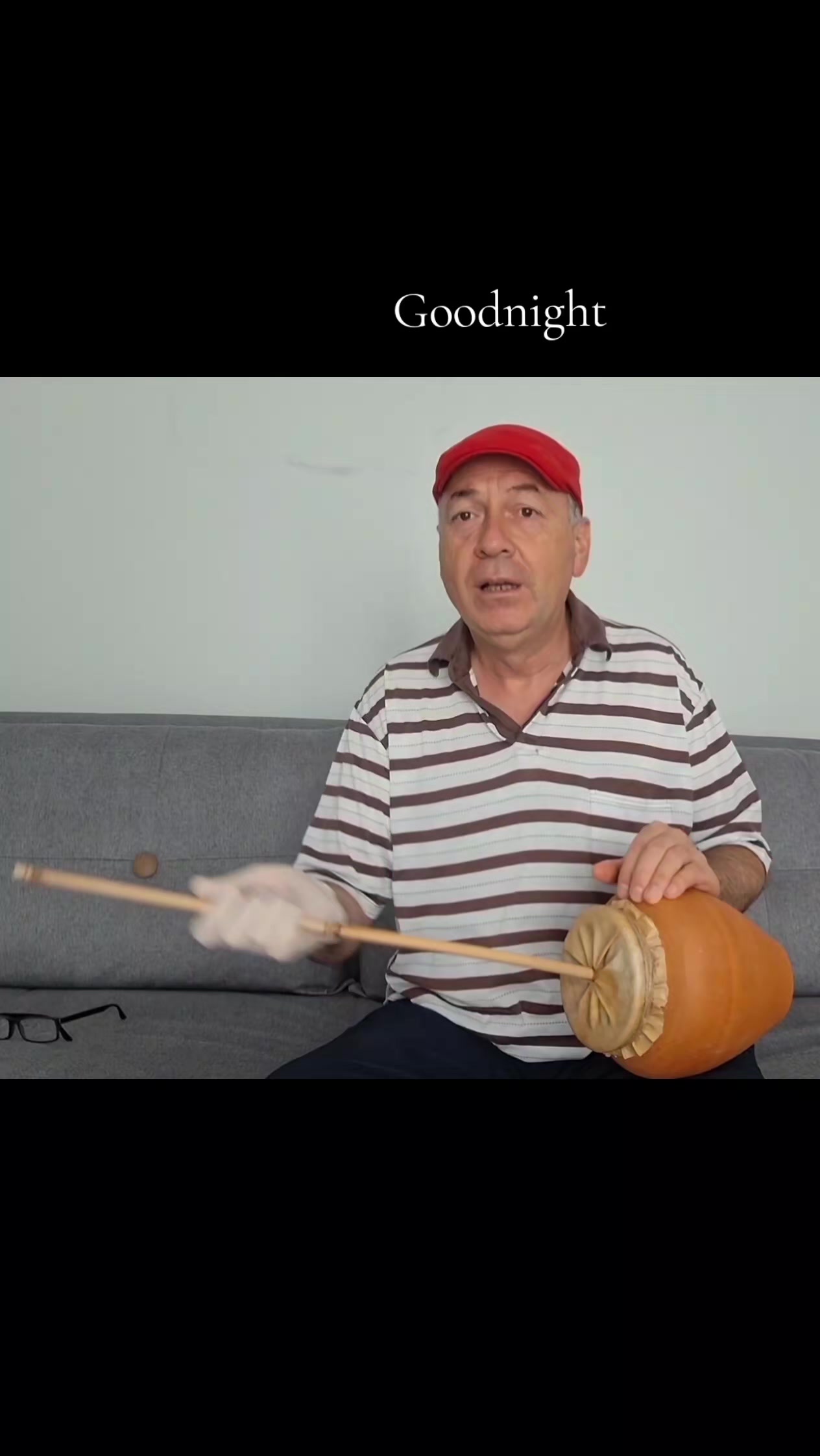 @Şeker Dayı