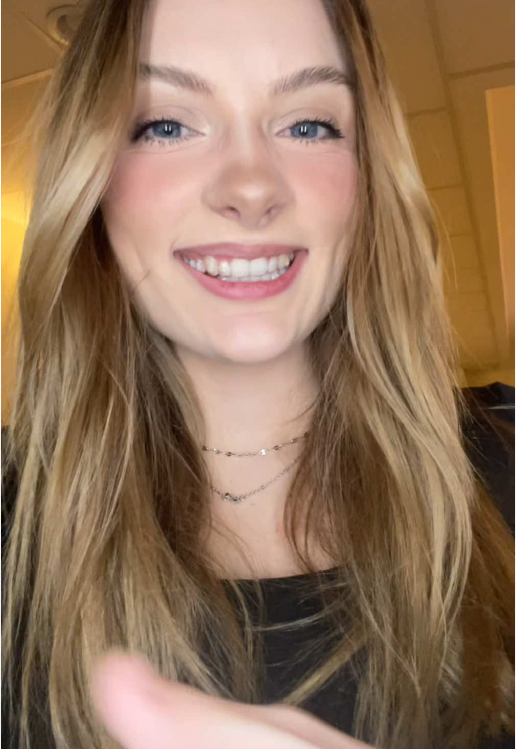 @Tiffani
