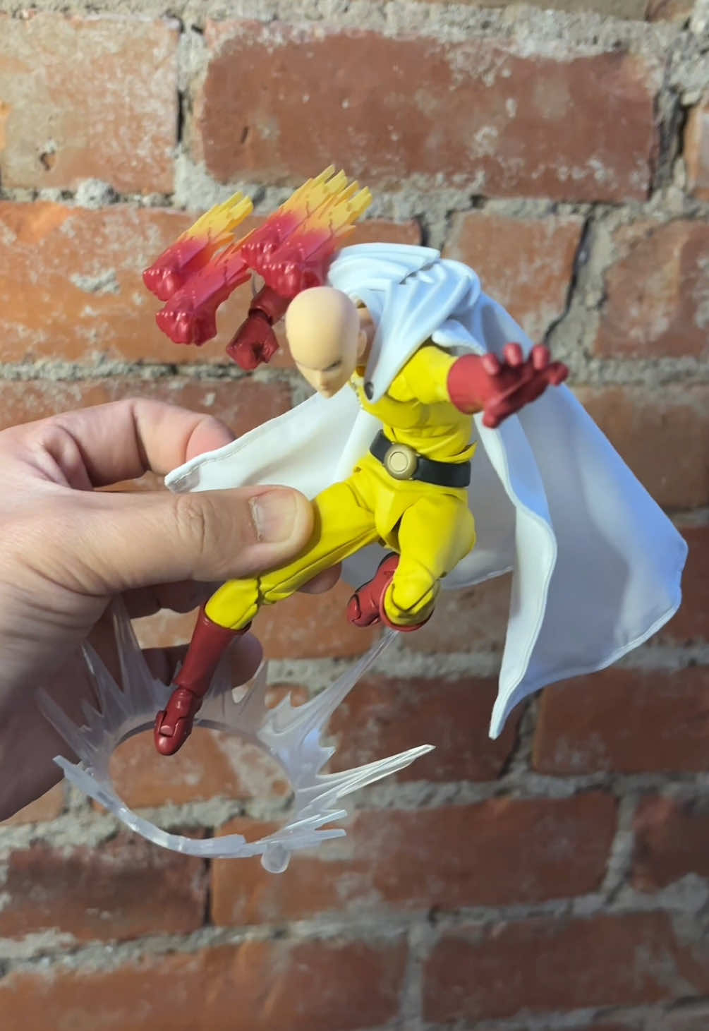 @Brickwall