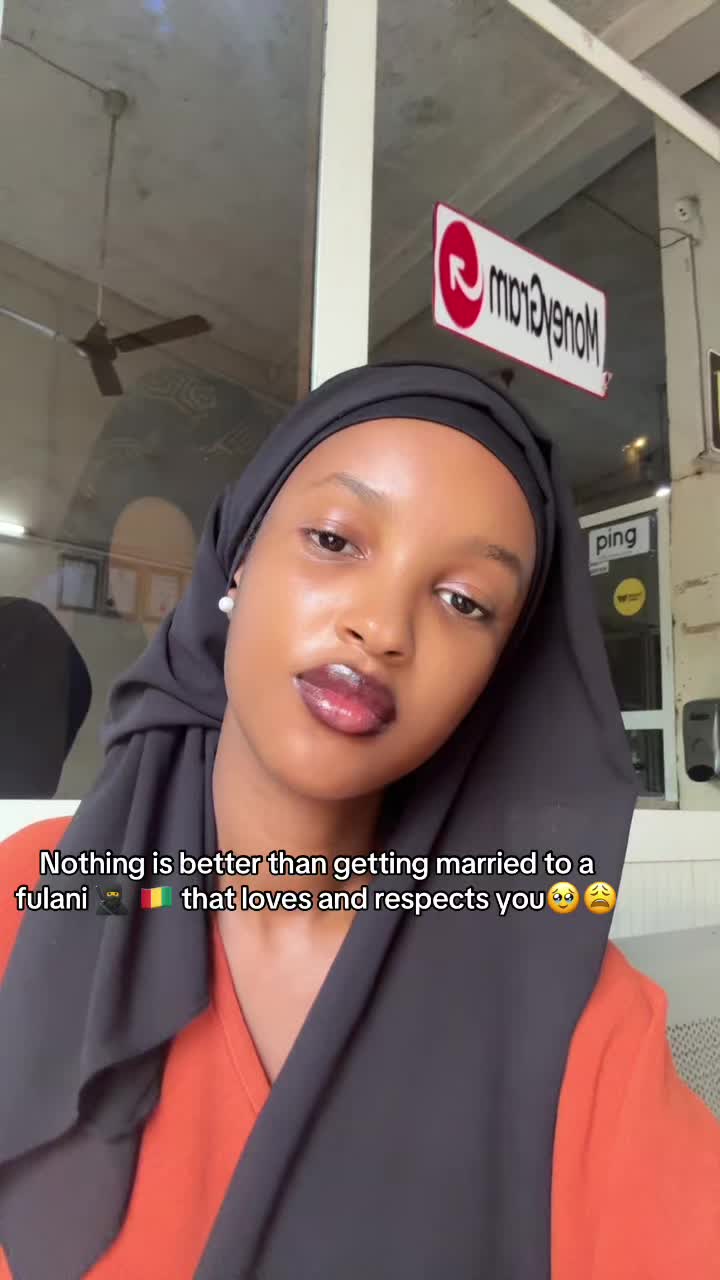 @cutefulani I content creator💋