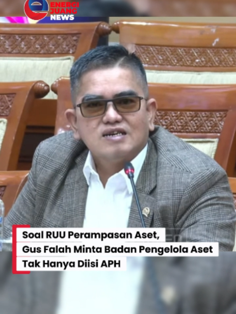 @Energi Juang News