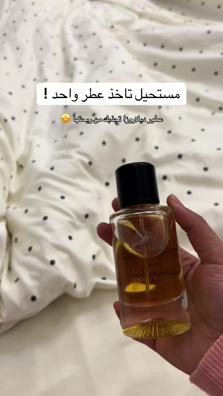 @dellarosa_perfumeria