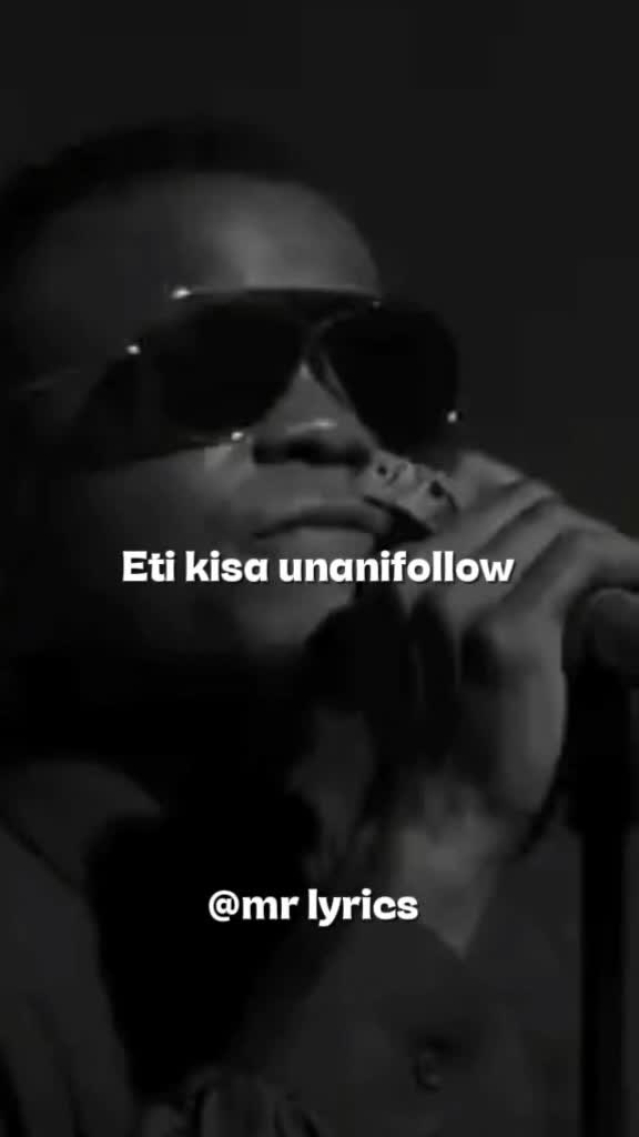 @MR LYRICS