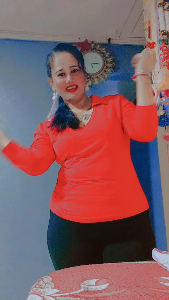 @Rj Pranjeeta ❤️💃❤️🦋