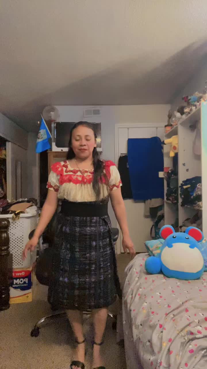 @Lisandra Sanchez