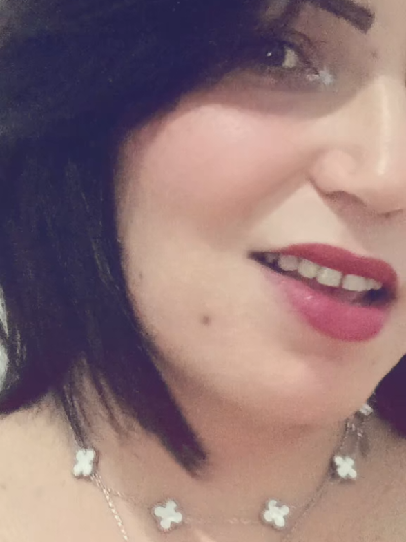 @🇹🇳☠️🔥 آمنة اAmouna🖐️