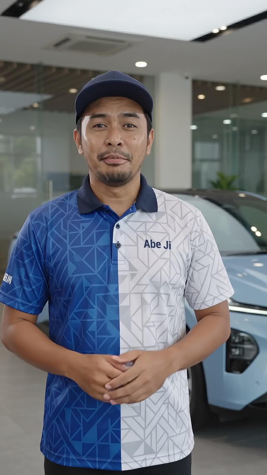 @Abe Ji Drive Solution