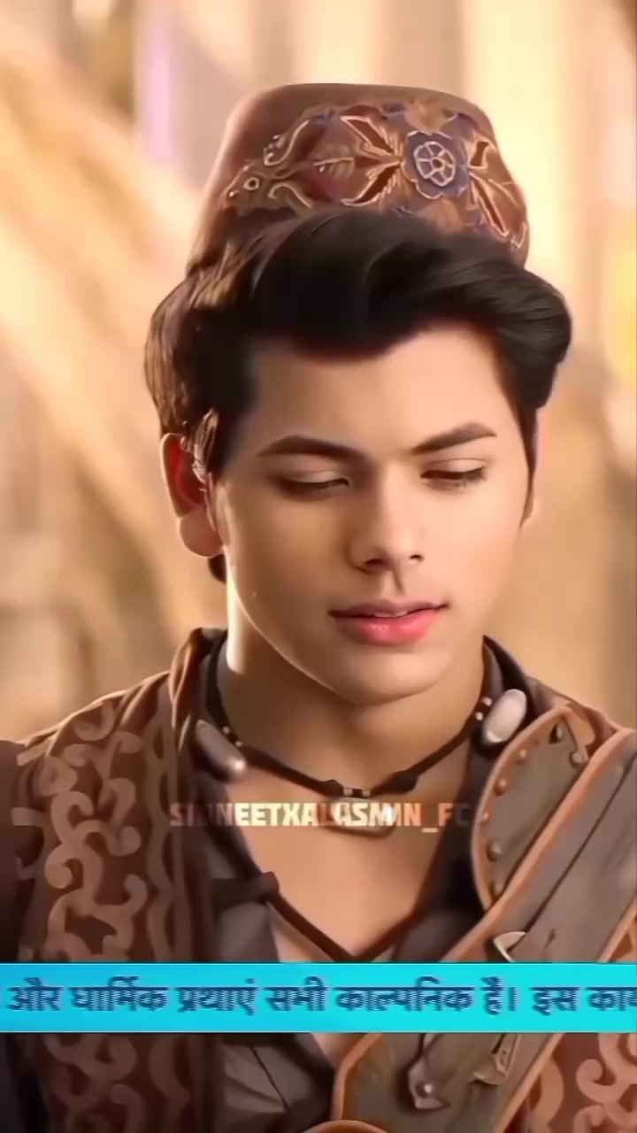 @Dev Joshi official