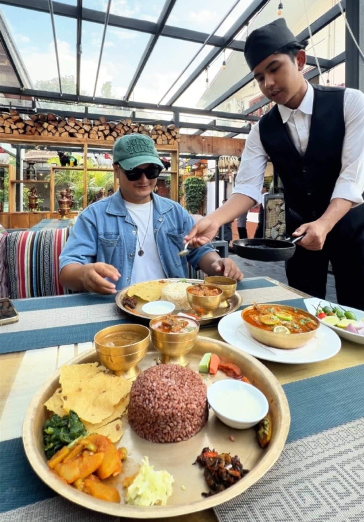 @Mr. Foodie NEPAL