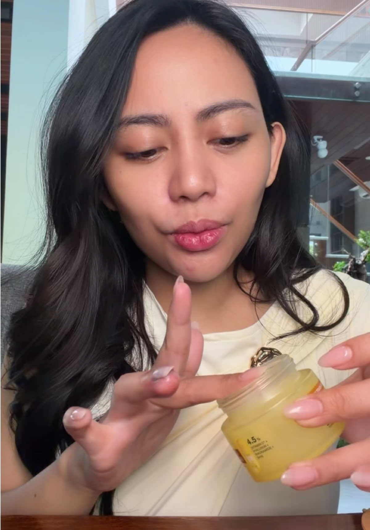 @Rachel vennya